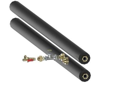 KIT RACCORDEMENT BALLON ACCOLE        7890691