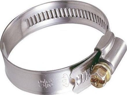 COLLIER - Serrage, Acier