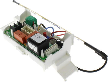 THERMOSTAT - Électronique