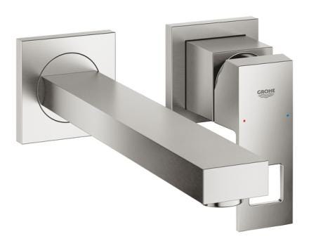 MITIGEUR LAV MUR.EUROCUBE            23447DC0