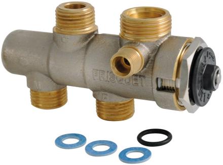 REGULATEUR DE TEMPERATURE - RTA - Régulateur température Automatique