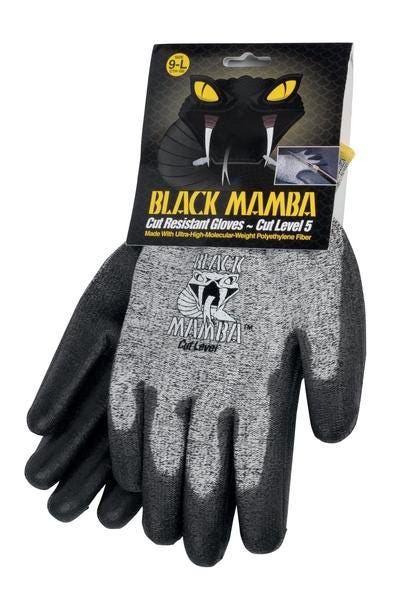 GANTS