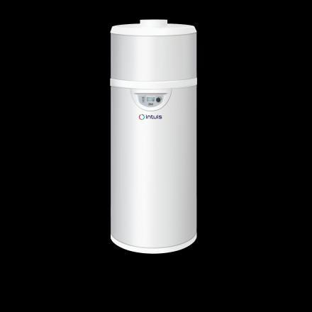 CHAUF.EAU EDEL 100L AIR MURAL          353210 INTUIS THERMO  [353210] 