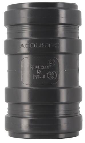 MANCHON FRIAPHON® - FF - Acoustique - Double