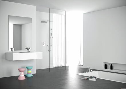 FEEL - Mitigeur lavabo