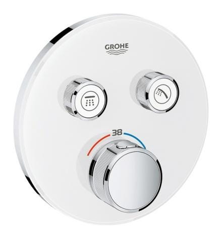 FACADE THM GRT SMARTCONTROL    GROHE 29151LSO GROHE  [29151LS0]
