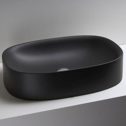 LAVABO CERAMWILD 60 A/P BLACK/MAT   WWL308113 ONDYNA  [WWL308113]