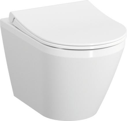 EXCLUSIVITES RICHARDSON PAR VITRA - Pack WC suspendu
