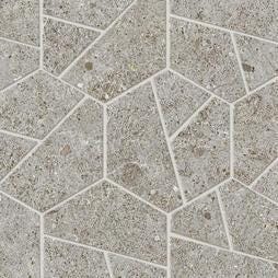 CAR. BOOST STONE GREY MOSAICO HEX        A7CZ