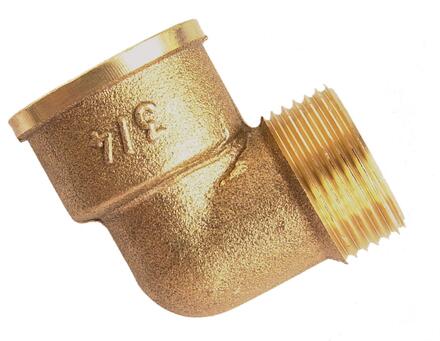 COUDE SERIE FORTE - MF - 90°