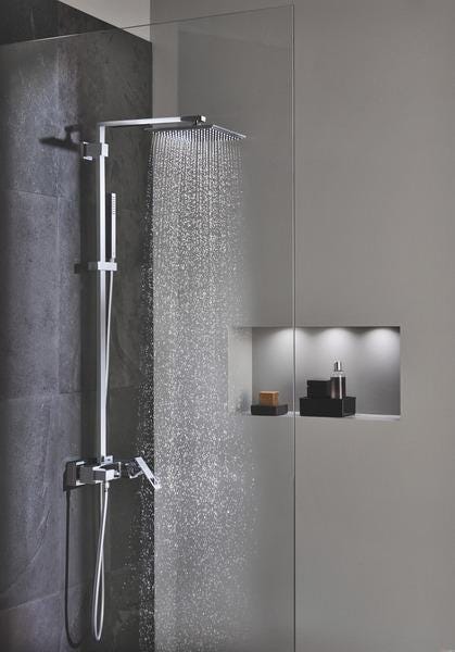 RAINSHOWER ALLURE
