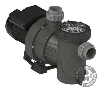 POMPE VERDON  0,5CV    7M3/H       MONO 73676 FLUIDRA  [73676]