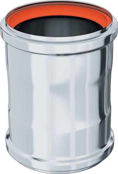 RACCORD INOX 316 100F/100F 808100      808100 TOLERIE EMAILLERIE NANT-SETEN  [808100]