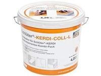 KERDI-COLL - Colle d'étanchéité bi-composant