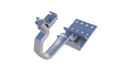 CLICKFIT-EVO - Crochet ROOF HOOK PRO