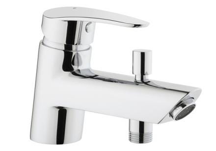 MITIGEUR B/D MONO DYNAMYCS    VITRA A42390EKF VITRA FRANCE