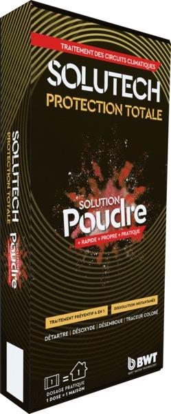 TRAITEMENT PROTECT.SOLUTECH 32.5G   125640970 BWT FRANCE CILLIT-PERMO  [125640970]