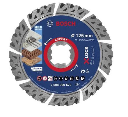DISQUE A TRONÇONNER - Expert Multimateriaux