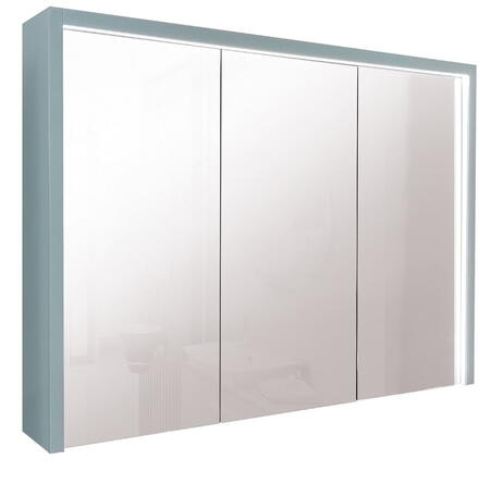 BELLA - Armoire de toilette LED 100 cm