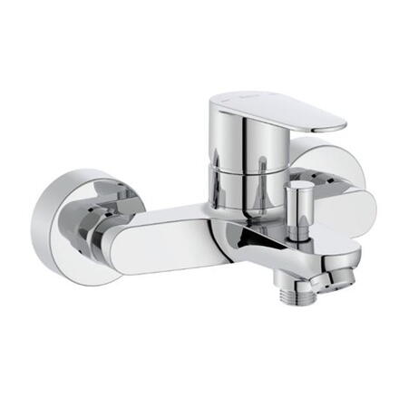 VICTORIA PLUS - Mitigeur bain-douche mural