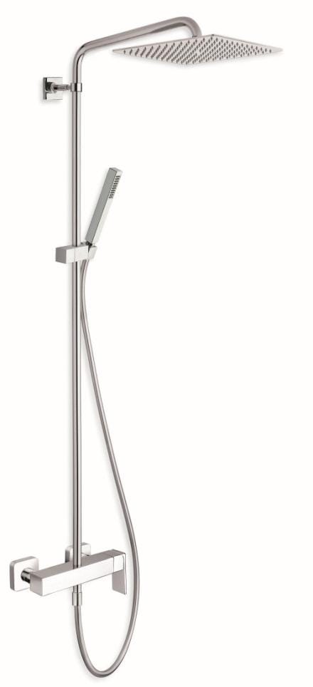 COLONNE DE DCH QUADRI S MITIGEUR  CHR QS40951 ONDYNA  [QS40951] 