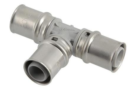 TE MULTICOUCHE FLUXO®-P - FFF - égal