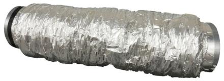 CONDUIT SEMI RIGID,ALU RCONNECT ISO 1M 524769 ACTA ATLANTIC  [524769]