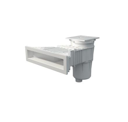 SKIMMER NORM XXL PRESTIGE GM 042657     56176 FLUIDRA  [56176]