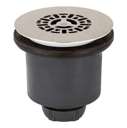 BONDE DE DOUCHE - Tourbillon