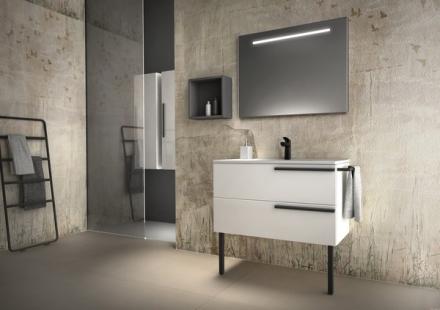 EXCLUSIVITES RICHARDSON PAR GBGROUP - Meuble sous plan