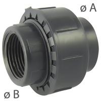 UNION 3P FF PVC 32X1            5005840322600 CODITAL FRANCE  [5005840322600]