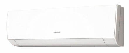 MURAL - Série LM - DC Inverter - Réversible