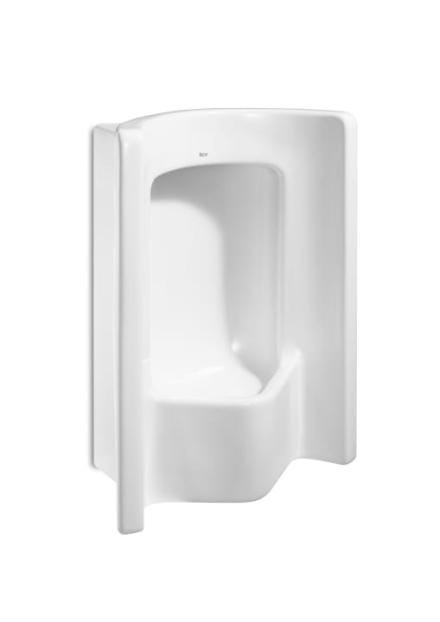 SITE FRONTAL URINOIR AL ARRIERE    A359605000 ROCA SANITAIRE  [A359605000] 
