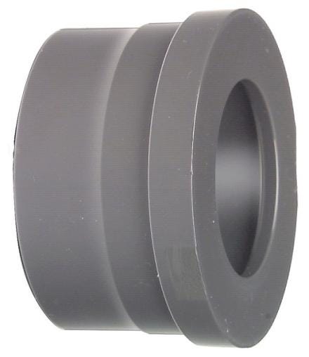 PIECE FOLLE PVC RP         1"1/4 GF 721600659 FISCHER GEORG  [721600659]