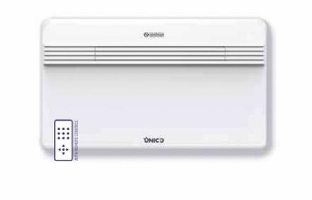 UNICO PRO - DESIGN PRIME - Climatiseur mural sans unité extérieure