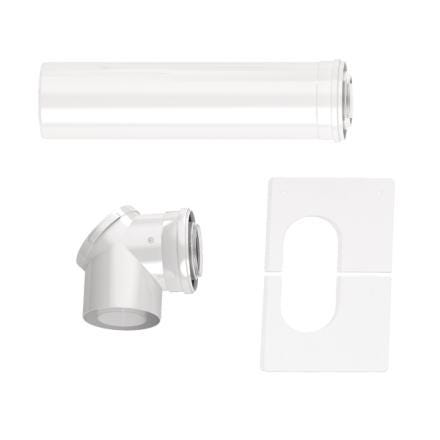 KIT DE RACCORDEMENT C-SET80        7738113486 LEBLANC E.L.M - PRODUITS FINIS  [7738113486]