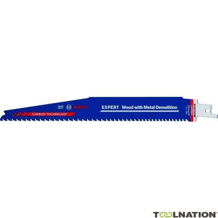 LAMES SCIE SABRE EXPERT D225   -3- 2608900399 BOSCH ELECTROPORTATIF  [2608900399] 
