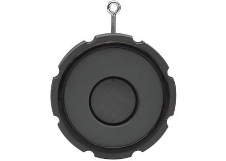 SOUPAPE DE RETENUE - Clapet à battant type 369 - PVC-U sans ressort