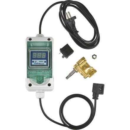 KIT AUTOMATIQUE P/FILTRES HYDRA        494345 JETLY  [494345]
