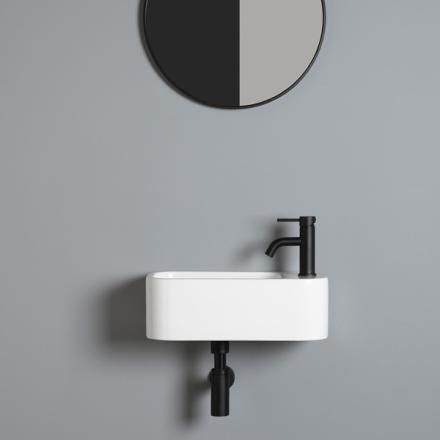 LAVE MAINS CERAMIQUE COSA PERCAGE     COSA25D ONDYNA  [COSA25D]
