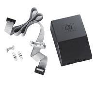 COMMANDE EXT.ALARME VANNE     GR12  100003347 DE DIETRICH EQUIP THERMIQU BDR  [100003347]