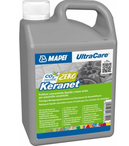 ULTRACARE KERANET    1 LITRE        1150431IT MAPEI