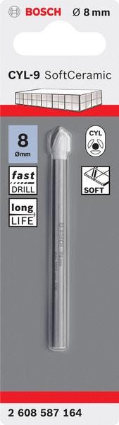 FORET - CYL-9