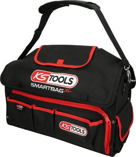 PORTE-OUTILS - Sac à bandouilière