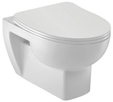 CUVETTE SUSP.ODEON UP 54X36,5 BLC JD E4570-00