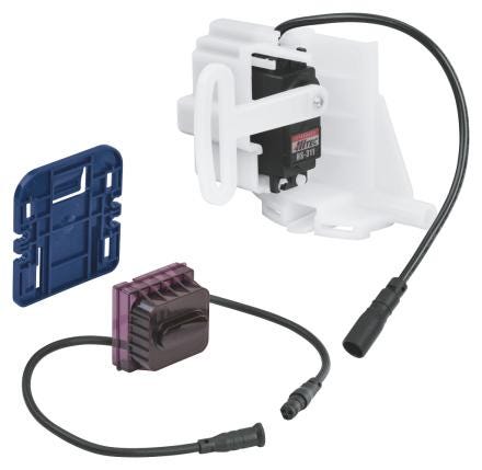 VIS DE ROSACE GROHE                  42611000 GROHE  [42611000] 