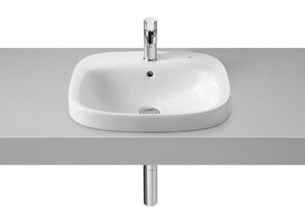 LAVABO ENC.DEBBA 50X41 ROCA         A32799M00 ROCA SANITAIRE  [A32799M000]