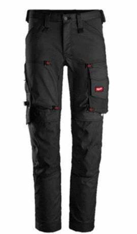 PANTALONS DE TRAVAIL FREEFLEX T46  4932498191 TECHTRONIC INDUSTRIES FRANCE  [4932498191]