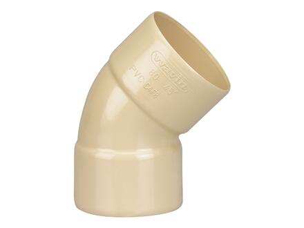 COUDE - FF - 45°