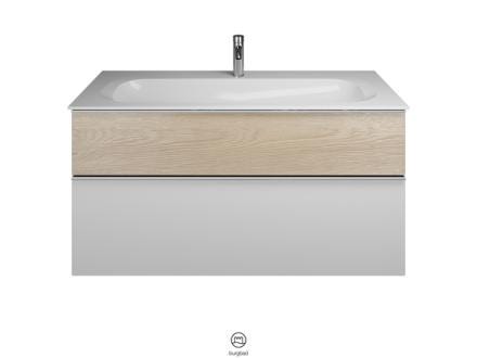 SET PLAN CERAM + MEU 2T FUMIO    SFXL122F3956 BURGBAD  [SFXL122F3956C0001]